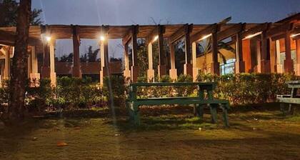 The Celebration Van Vilas Kanha