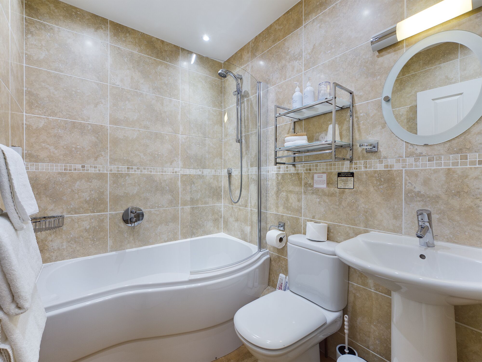 Kamar mandi