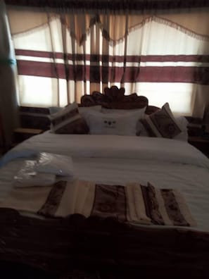 Executive Double Room, 1 Queen Bed, Non Smoking