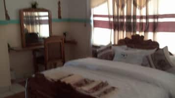 Executive Double Room, 1 Queen Bed, Non Smoking