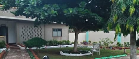 Jardin