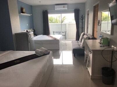 カオ オート エアポート