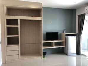 Superior Room, 1 King Bed