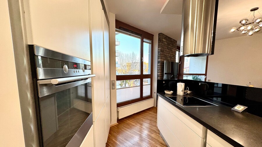 erApartments Meridian Residence