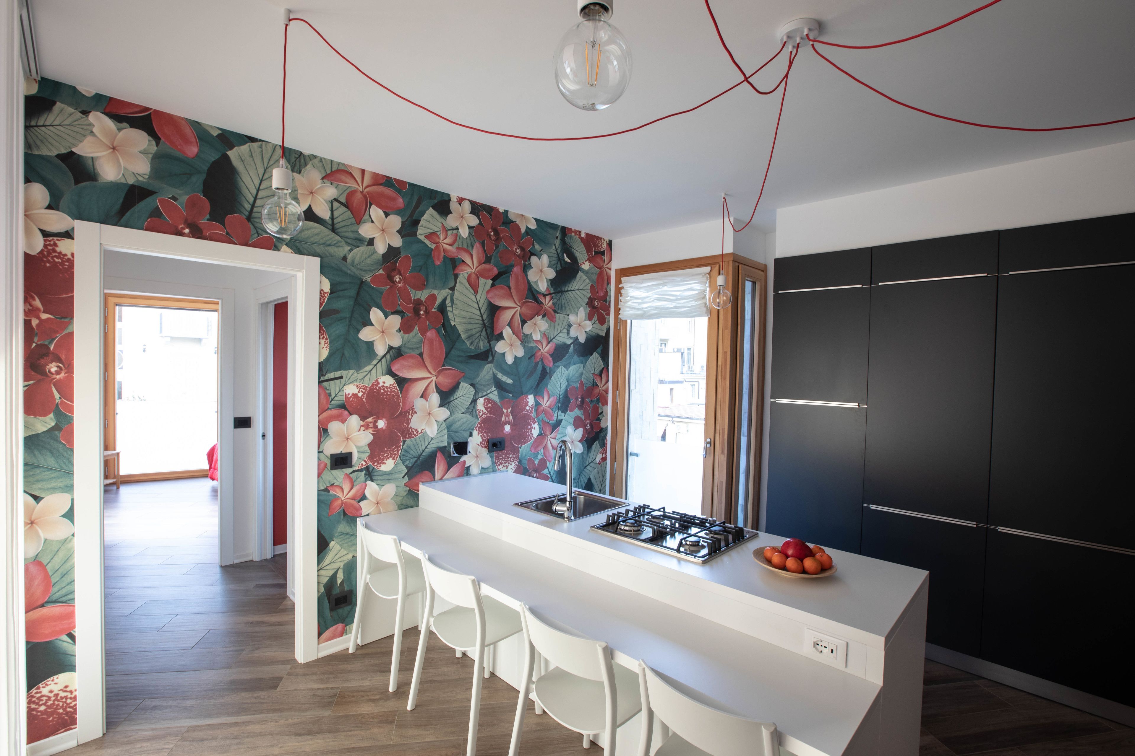 Appartamento Deluxe Flower Suite | Servicio a la habitación