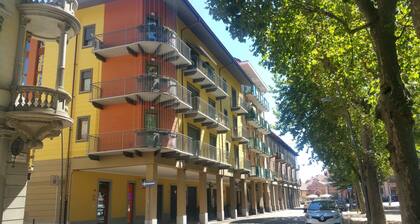 B&B LeTerrazze Boutique Hotel - Torino