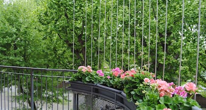 B&B LeTerrazze Boutique Hotel - Torino