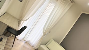 Habitación doble Deluxe | Servicios de la habitación