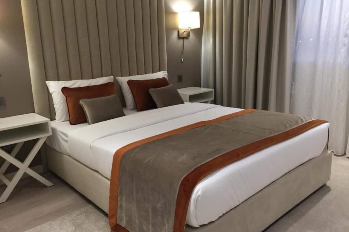 Superior Double Room, Mobility Accessible, Non Smoking