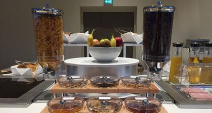 Hotel les 3 Vallées