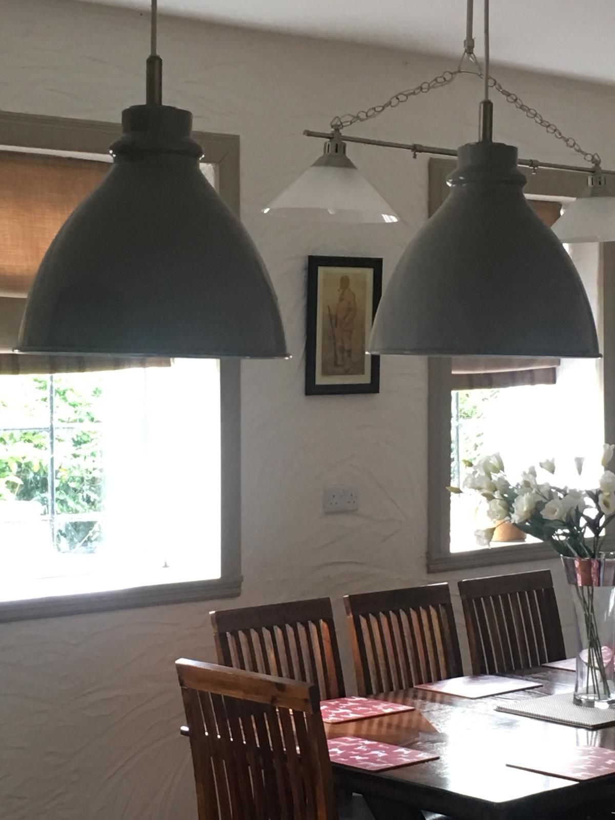 Chi tiết nội thất