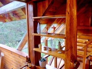 内部细节