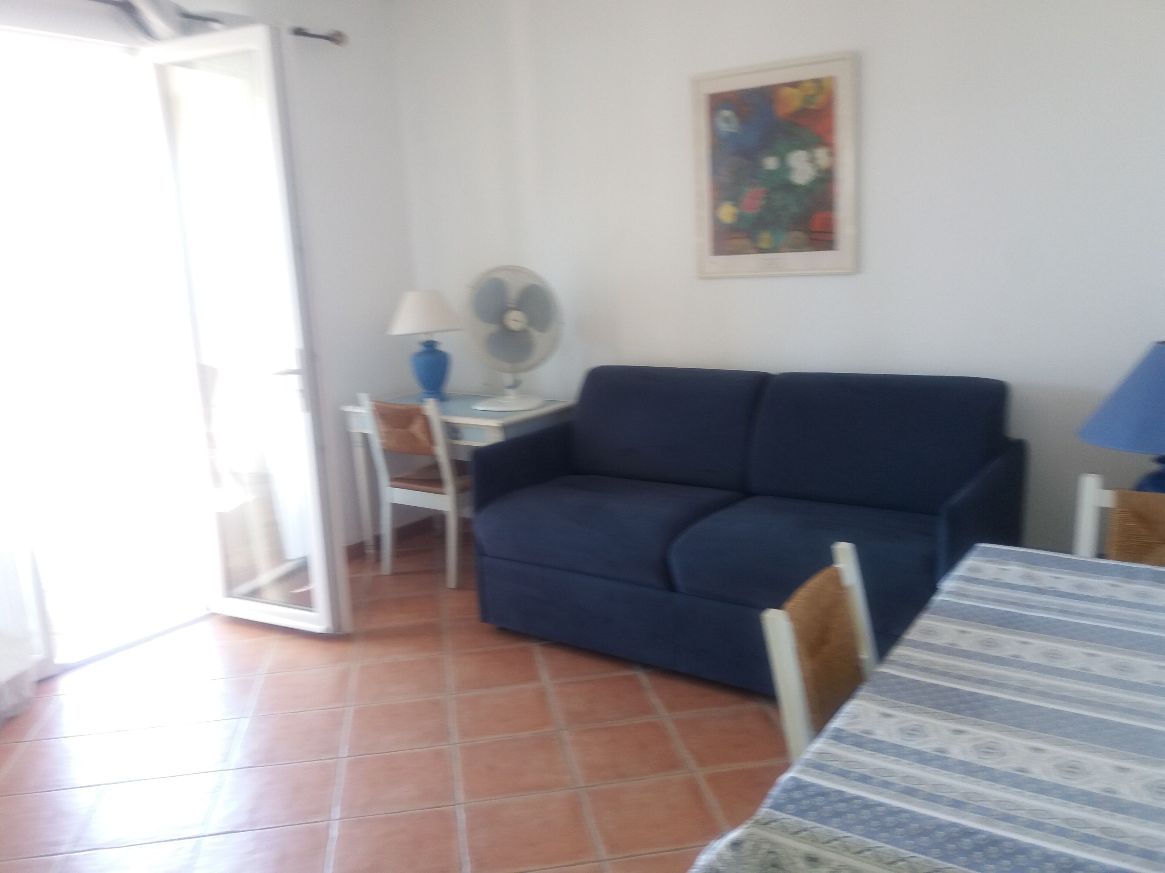 Appartement Vue Sur Mer Exceptionnelle Dans Villa Individuelle Côte D'azur - Plage de Cavalière