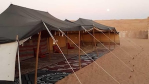 Unclassified image, 3 of 21, button - Desert Wonders Camp (Bidiya)