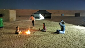 Unclassified image, 5 of 21, button - Desert Wonders Camp (Bidiya)