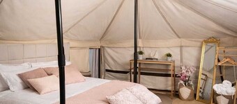 Desert Wonders Camp