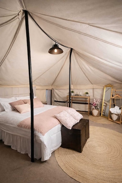 Desert Wonders Camp