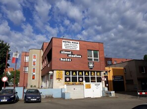 Außenbereich