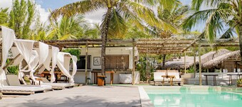 Zebra Boutique Hotel