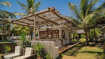Bar (na propriedade)