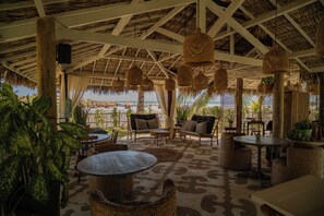 Dagelijks ontbijtbuffet inbegrepen