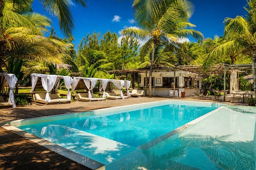 Zebra Boutique Hotel