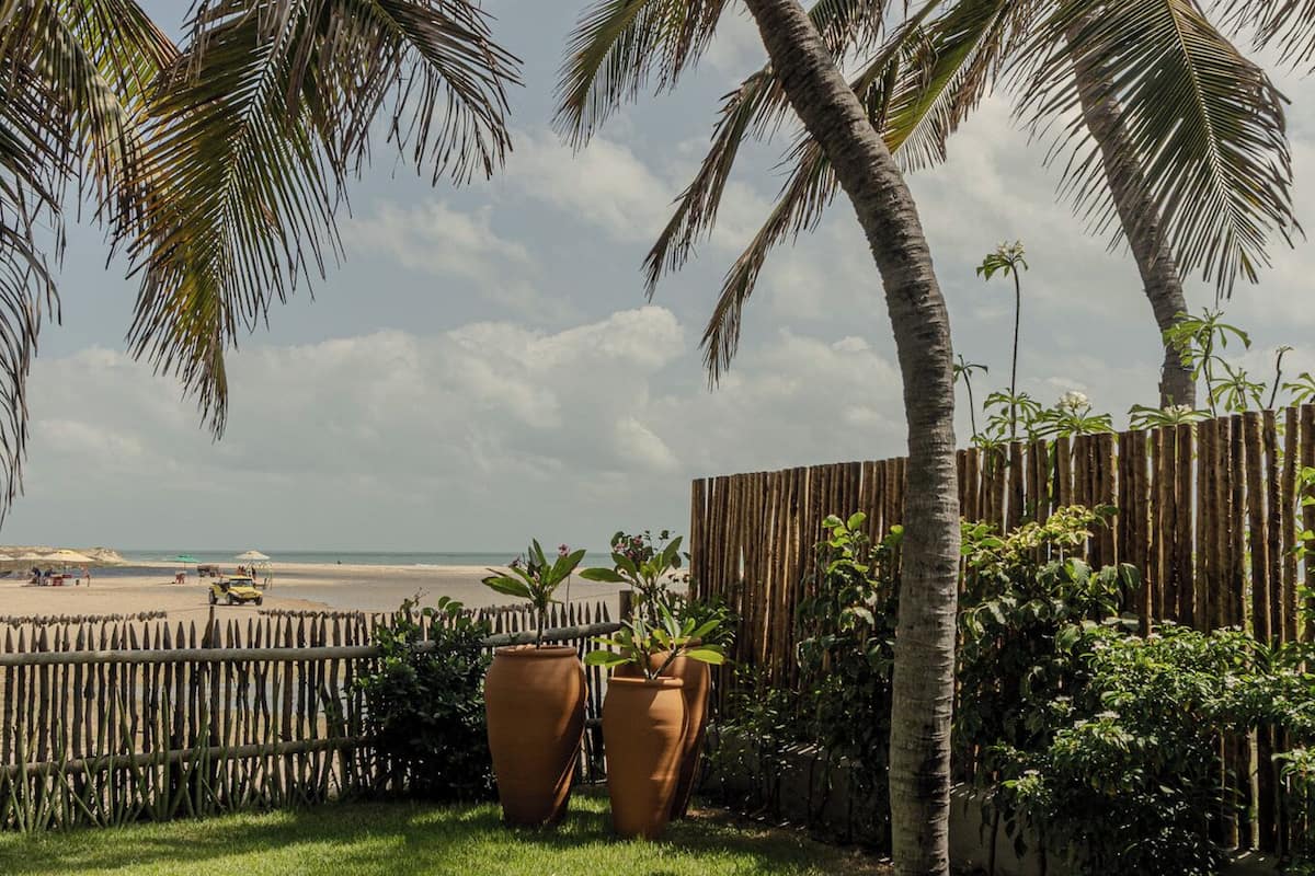 Premium-Zimmer, eigener Pool, Meerblick