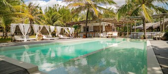 Zebra Boutique Hotel