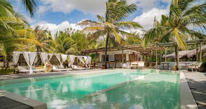 Zebra Boutique Hotel