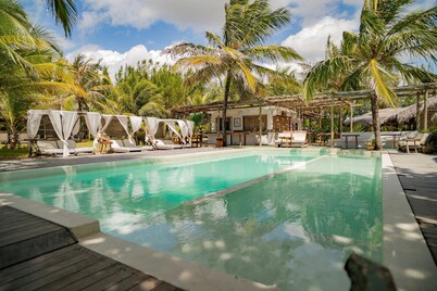 Zebra Boutique Hotel