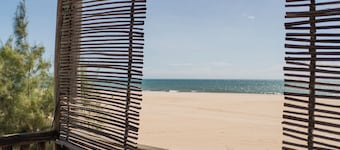 Zebra Boutique Hotel