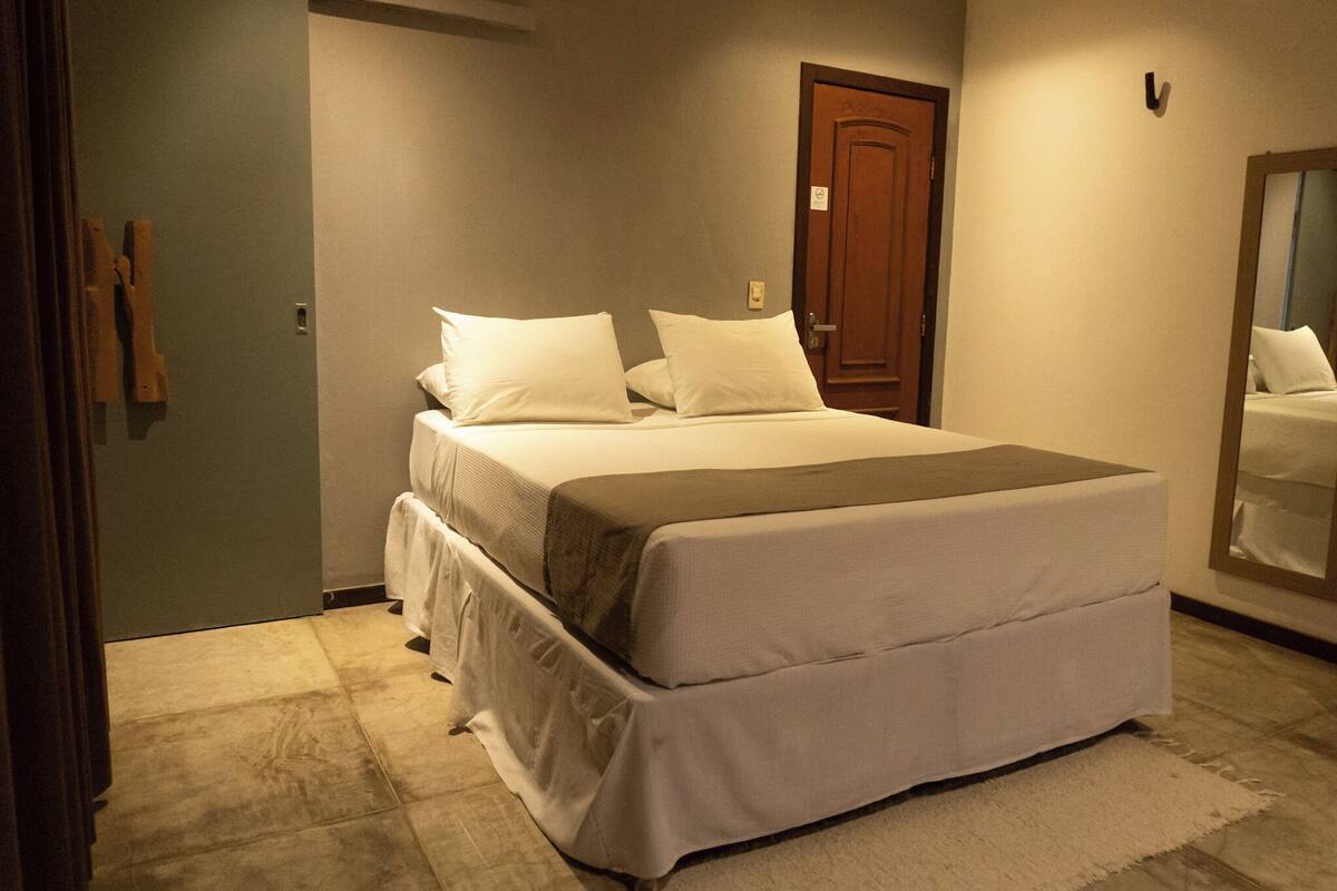 Comfort-Zimmer, Strandblick