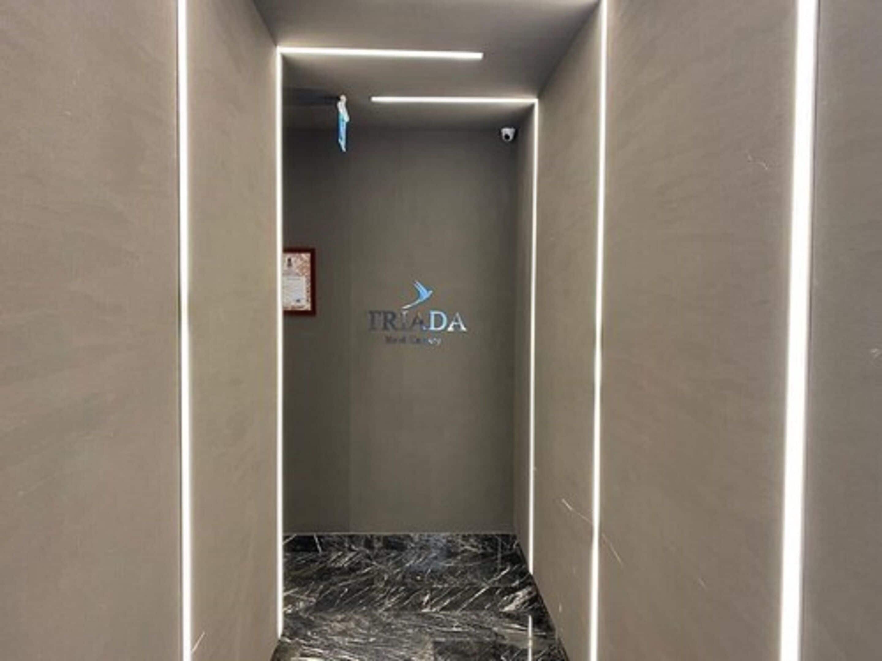 Photo - Triada Hotel Karakoy