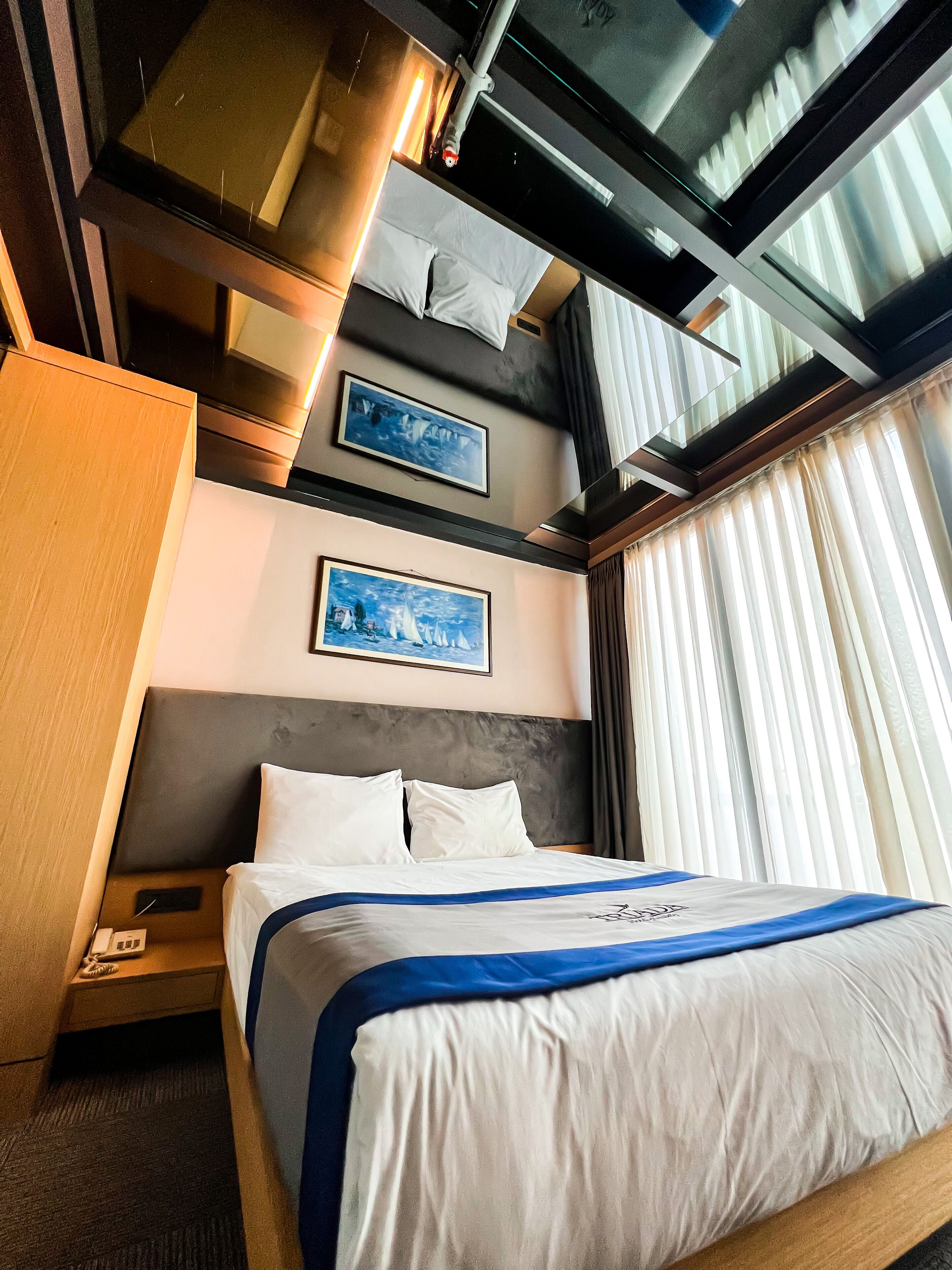 Photo - Triada Hotel Karakoy