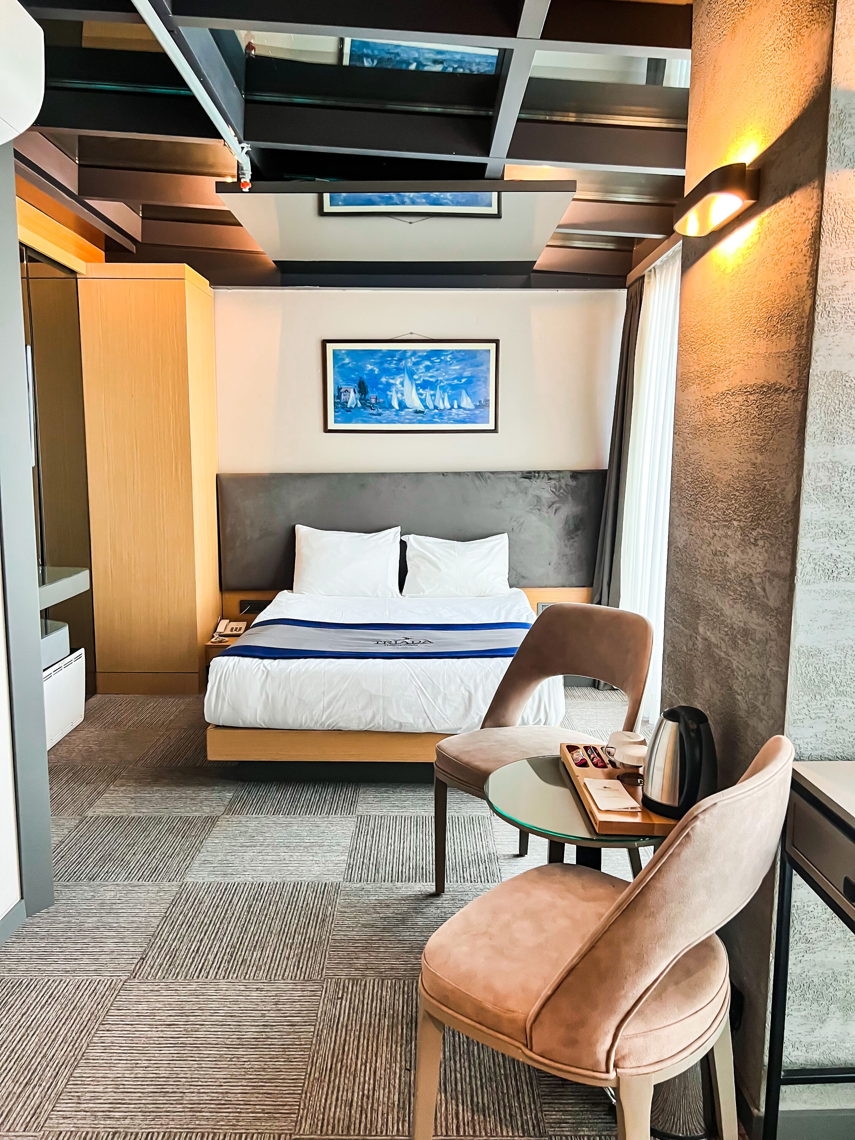 Photo - Triada Hotel Karakoy