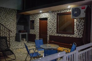 Terras