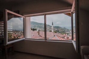 Huvila, 4 makuuhuonetta | Näkymä huoneesta