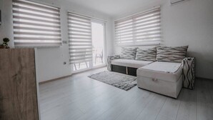 Villa, 4 Bedrooms | Living area | Flat-screen TV - Luxury Apartments (Sarajevo)
