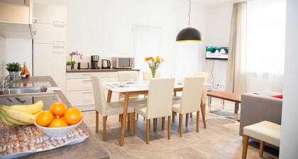 Apartmenthaus Heidelberg