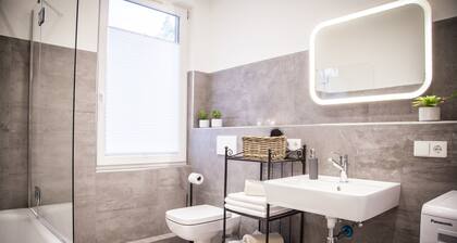 Apartmenthaus Heidelberg