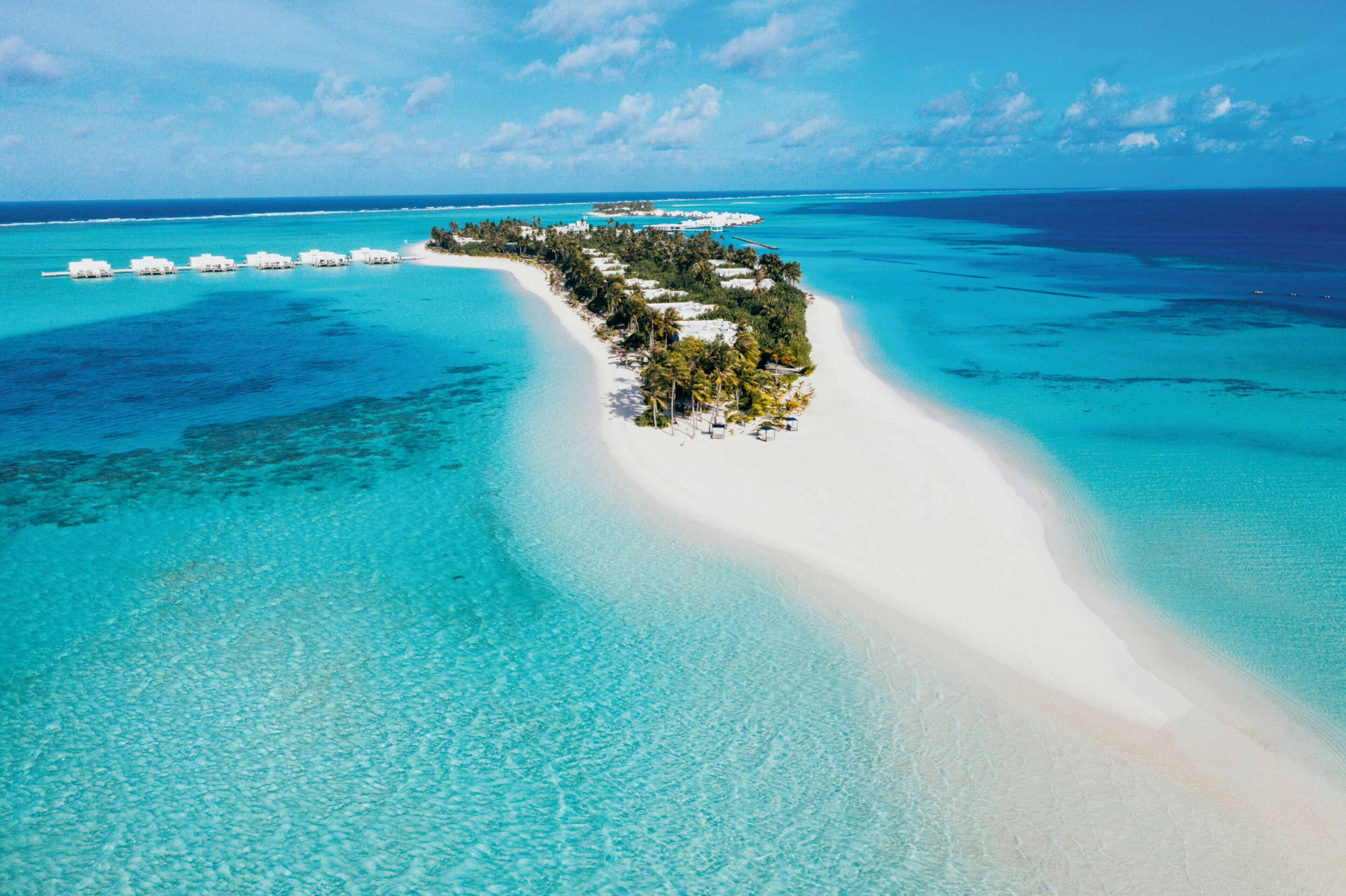 Foto - Riu Atoll-All Inclusive