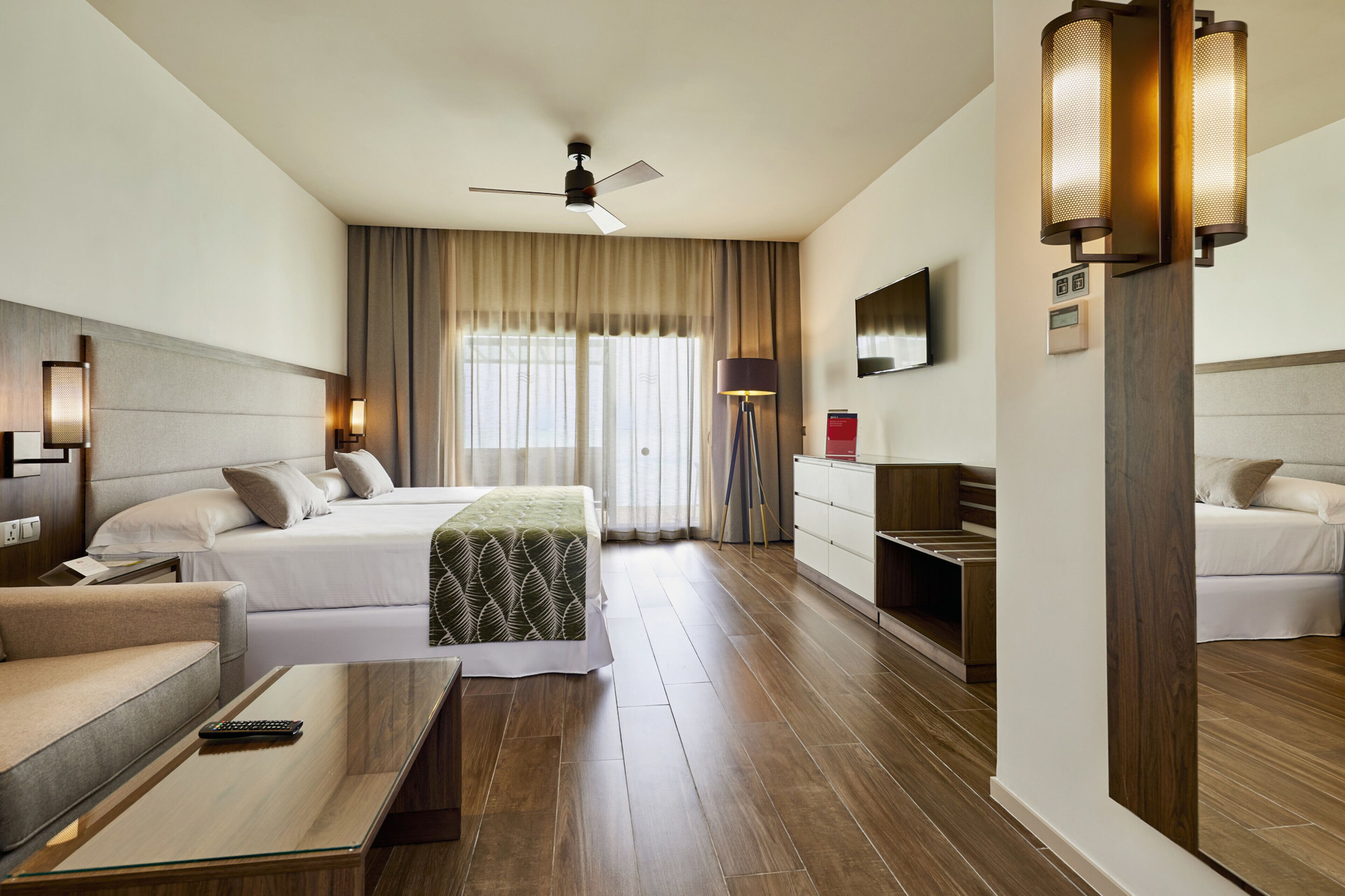 Foto - Riu Atoll-All Inclusive