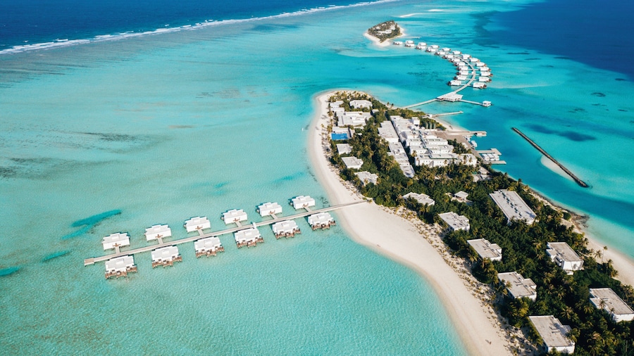 Hotel Riu Atoll - All Inclusive