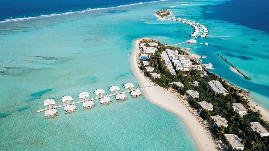 RIU Atoll All inclusive