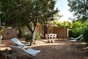 Villa, Multiple Beds | Terrace/patio
