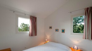 Villa, Multiple Beds | 2 bedrooms, in-room safe, iron/ironing board, cribs (free) - Domaine de la Punta (Porto-Vecchio)