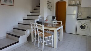 Villa, Multiple Beds | In-room dining - Domaine de la Punta (Porto-Vecchio)