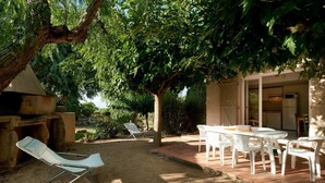 Villa, Multiple Beds | Terrace/patio - Domaine de la Punta (Porto-Vecchio)