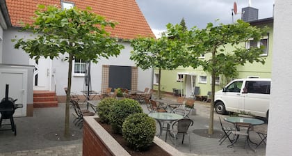 Zechliner Hof