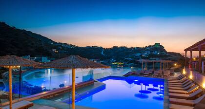 Lygaria Beach Hotel